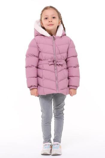 Benittokids Baby Girl Coat 51285