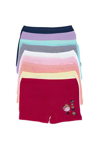 KOTA girl child boxer 6 piece