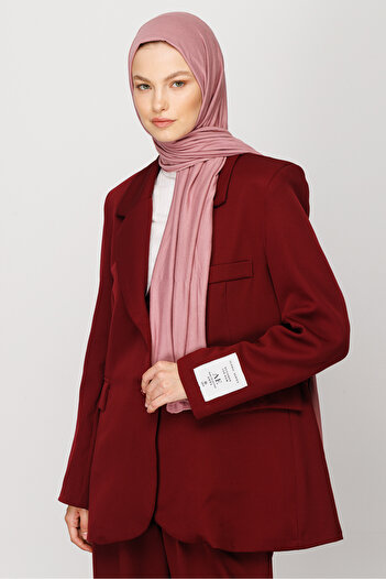 Mooncorn Combed Cotton Shawl