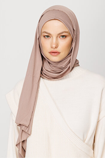Mooncorn Combed Cotton Shawl