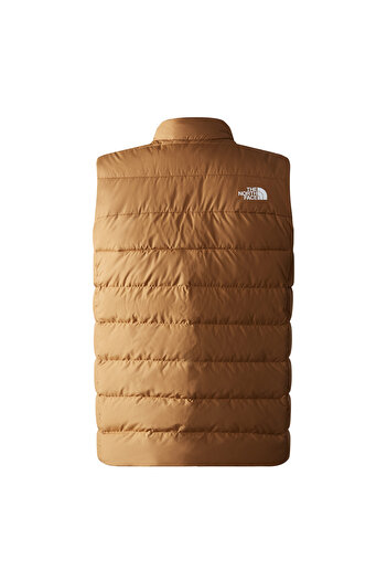 THE NORTH FACE M Aconcagua 3 Vest Erkek Kahverengi Mont Nf0a84ık1731
