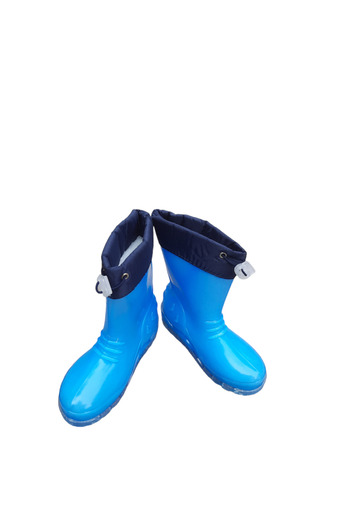 Emek Boy's dolphin boots (26-27)