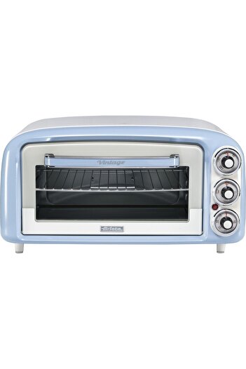 ARIETE Vintage Fırın Mavi - 00c097905ar0