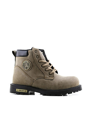 Elit Forza 365450 Mink Boy's Boots