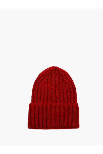 Colin's Women's Red Beret