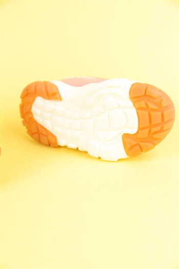 Vicco Melon Ortopedik Çocuk Kar Botu Pembe