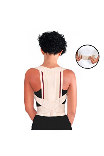 bgm High Quality Upright Posture Corset - Posturex, Anti-Hunchback Orthopedic Corset