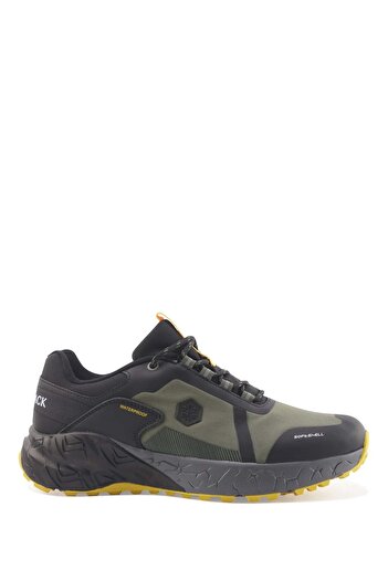 lumberjack Erkek Joraı 3Pr Outdoor Ayakkabı Haki