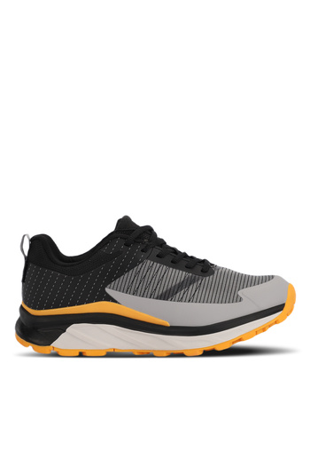 Slazenger Whisper Men's Waterproof Dark Gray / Black Outdoor