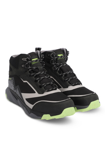 Slazenger Walt Men's Waterproof Black Outdoor