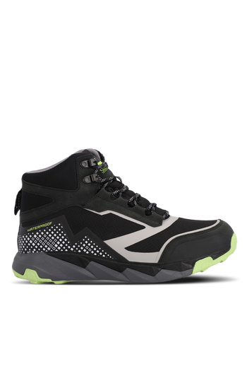 Slazenger Walt Men's Waterproof Black Outdoor