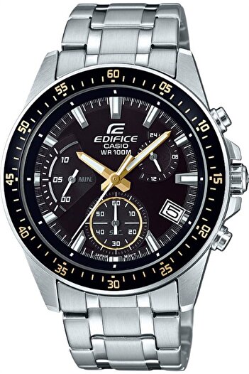 Casio Efv-540D-1A9Vudf Men's Wristwatch