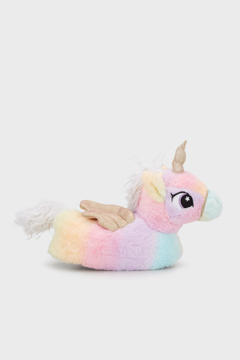 Twigy Tw Lea Sessiz Taban Unicorn Panduf PANDUF CC0638