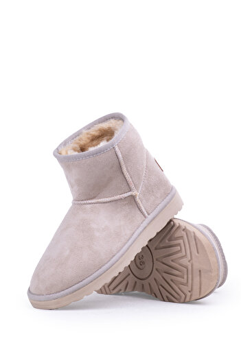 Pierre Cardin 52127 Uggon Kadın Kışlık Kar Bot