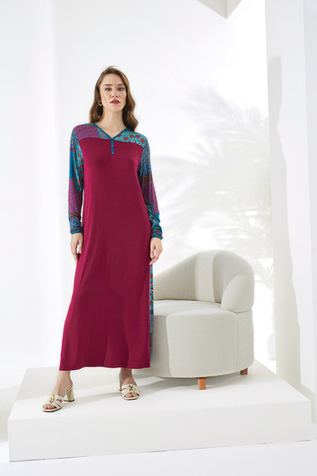 Sevim 15134 LONG TUNIC