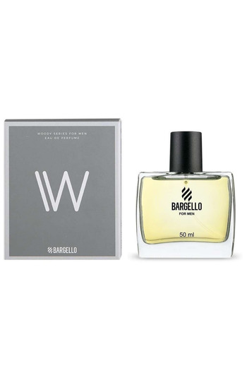 Bargello Woody 743 Erkek 50 ml Parfüm Edp