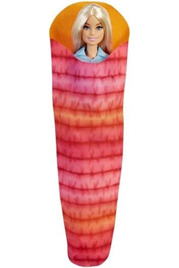 Barbie Kampa Gidiyor Oyun Seti Hdf73