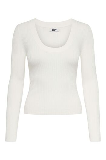 JDY Strickpullover Erik Strickpullover