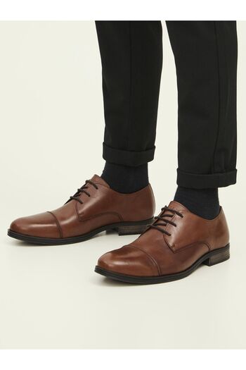 Jack & Jones Business Schuhe aus Leder