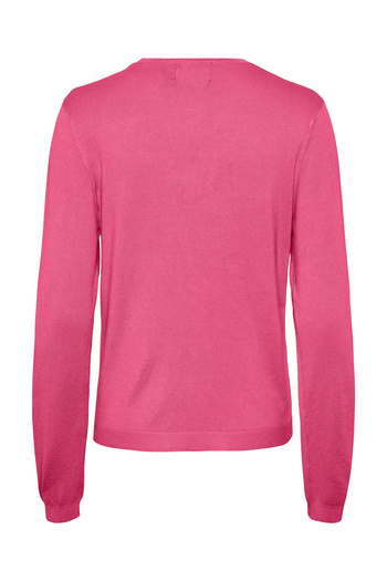 PIECES Pcsonja Ls Pullover Knit Noos Bc