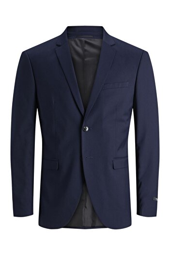 Jack & Jones Blazer Einreihig Super Slim Fit