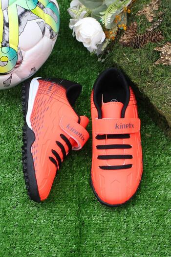 Kinetix Breton J Turf 3PR Original Product Turf Astroturf Men's Football Shoes