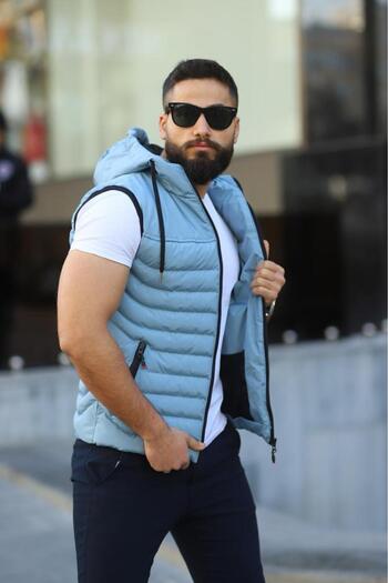 DOXGER ΦΟΥΣΚΩΤΟ ΓΙΛΕΚΟ