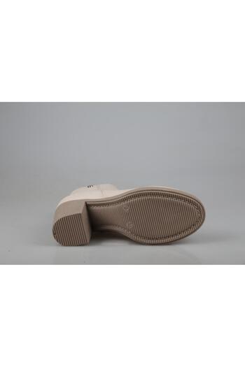 Pierre Cardin 52527 Krem Kadın Bot