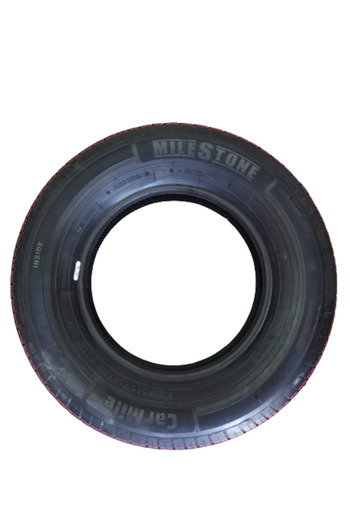 Milestone RÖMORK LASTİK ÇOK AMAÇLI 165*80 R13 MİLESTONE
