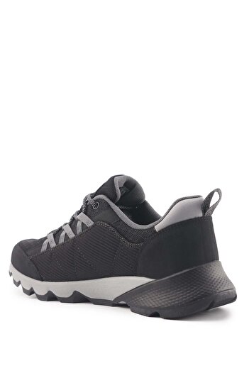 lumberjack DIVINE 3PR OUTDOOR AYAKKABI - SİYAH - 41 - ST06990-50502