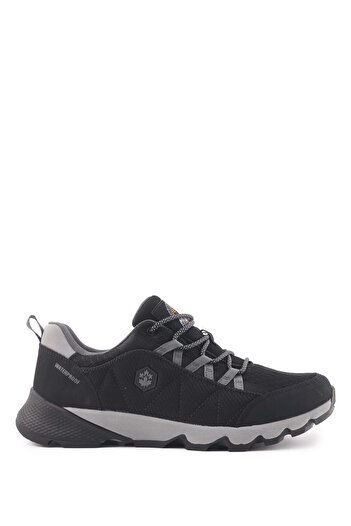 lumberjack DIVINE 3PR OUTDOOR AYAKKABI - SİYAH - 41 - ST06990-50502