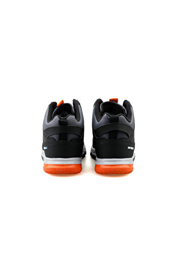 Cool Kids Trex Bot Grs Oranj Çocuk Outdoor Botu TREX-BOT-GRS-ORANJ Gri