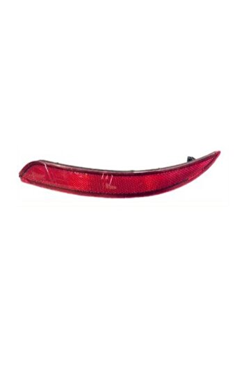 Rns Fiat Egeaarka Bumper Reflector Left Side