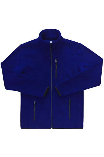 ERY İş Güvenliği Winter Fleece Coat