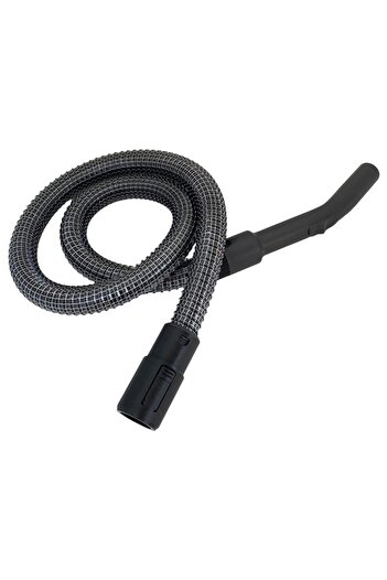 Supurgeavm Прахосмукачка Bosch 571975 - стоманен маркуч #BSH002