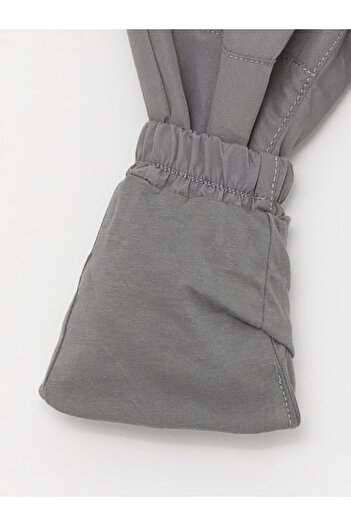 LC Waikiki Beli Lastikli Erkek Bebek Jogger Pantolon