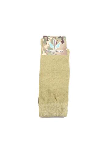SINGLE SWORD Summer Socks - Military Boots Socks