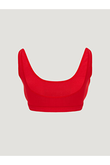 LC Waikiki Plain Bustier with Underwire and Pads