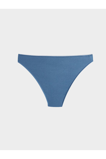 LC Waikiki Brazilian Flat Cut Panties