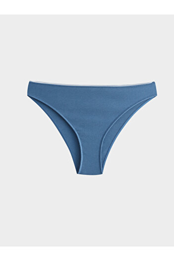 LC Waikiki Brazilian Flat Cut Panties