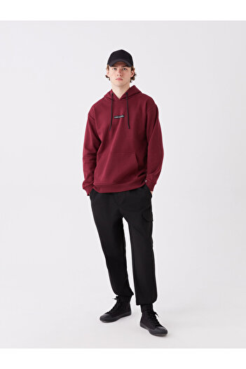 LC Waikiki Men's Slim Fit Jogger Sweatpants