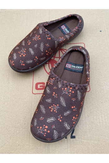 GEZER Winter slipper