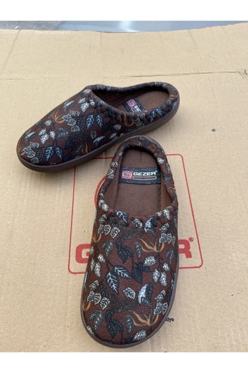 GEZER Winter slipper