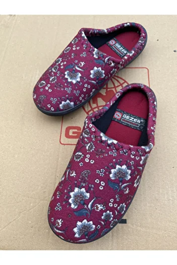 GEZER Winter slipper