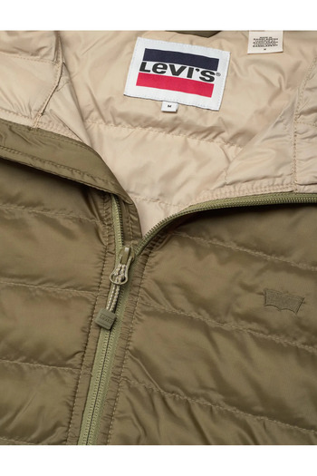 Levi's Men's Coat PIERCE PACKABLE A5622-0005