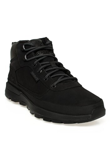 Timberland Чоловічі черевики Tb0A1ZqhM Field Trekker Mid Black