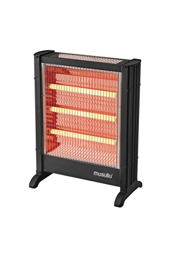 Musullu MSL-6002 Elektrikli Isıtıcı