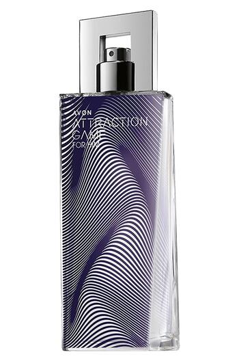 AVON Avon ATTRACTION GAME EDT FOR HIM 75ML