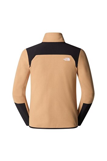 THE NORTH FACE M GLACIER PRO Men's Full Zip Fleece