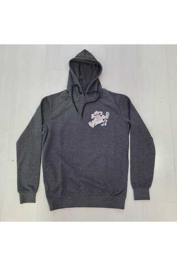 Atlantis Luffy Gear 5 Hoodie